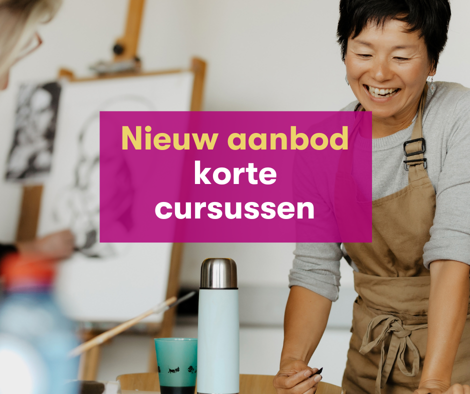 Cursussen Amstelveen