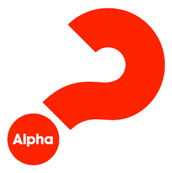 Alpha cursus