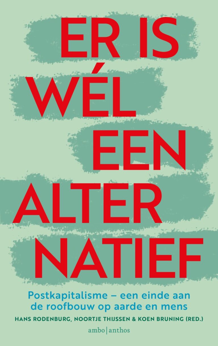 Er is wèl een alternatief